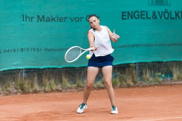 Bild 4 - RL TC an der Schirnau - SV Zehlendorfer Wespen : Ergebnis: 9:0